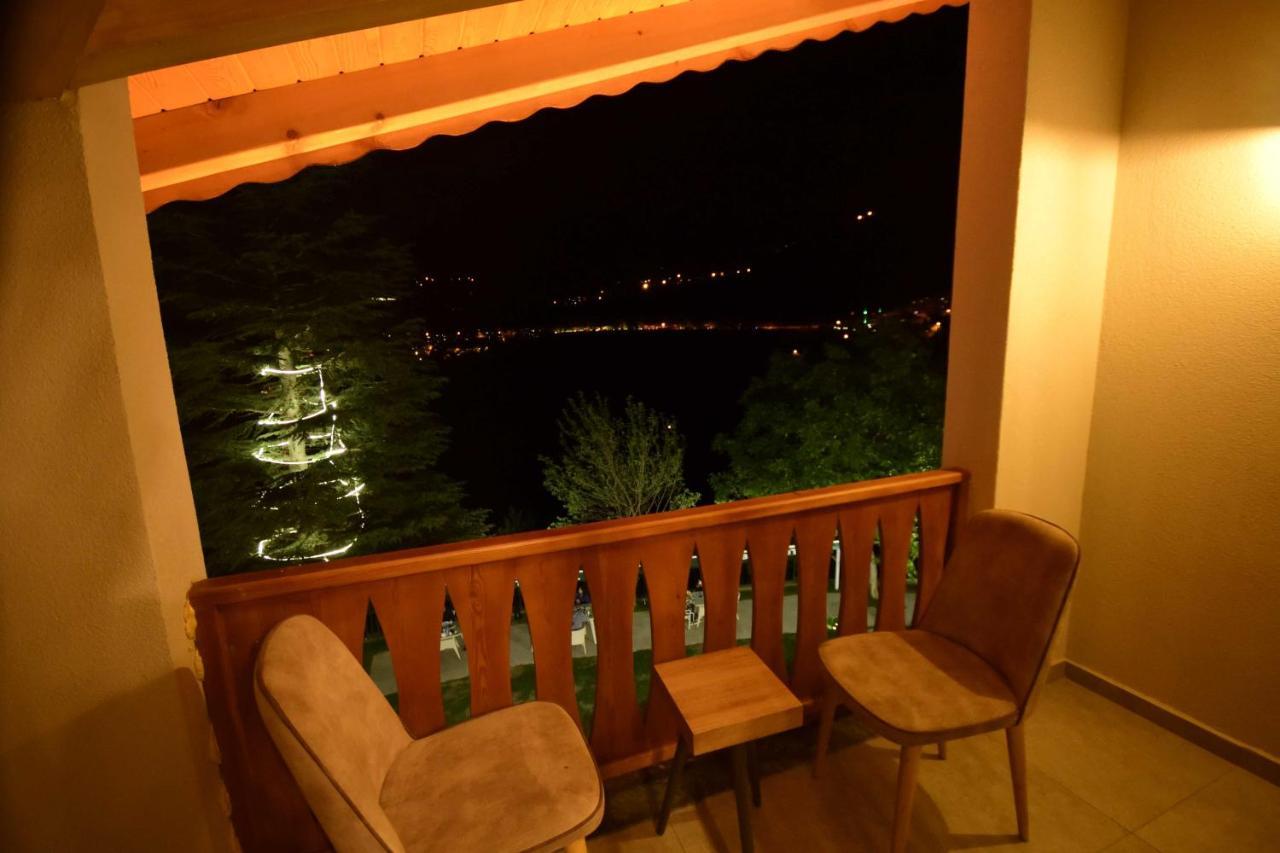 Koru Butik Otel Artvin Exterior photo