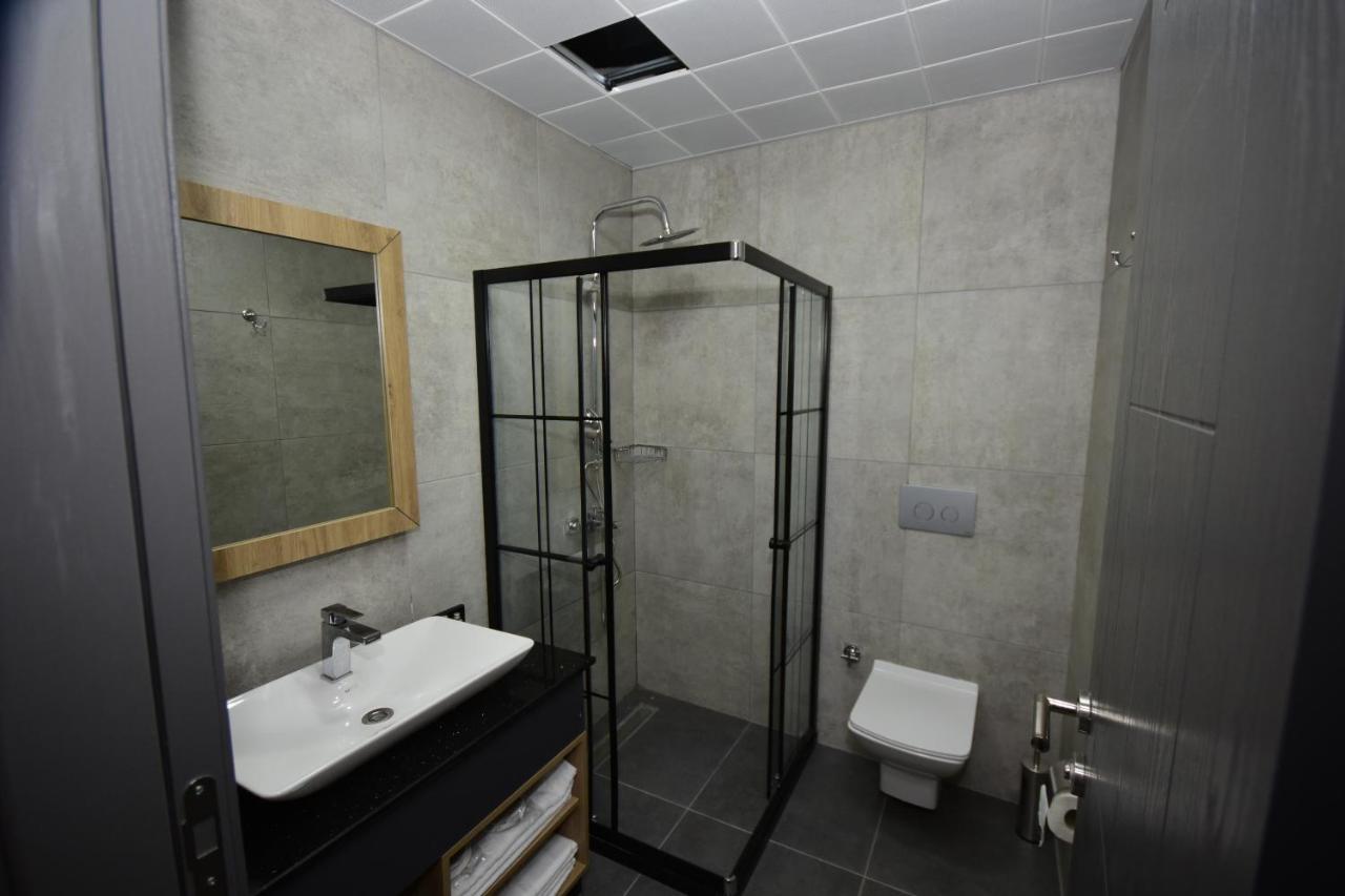 Koru Butik Otel Artvin Exterior photo