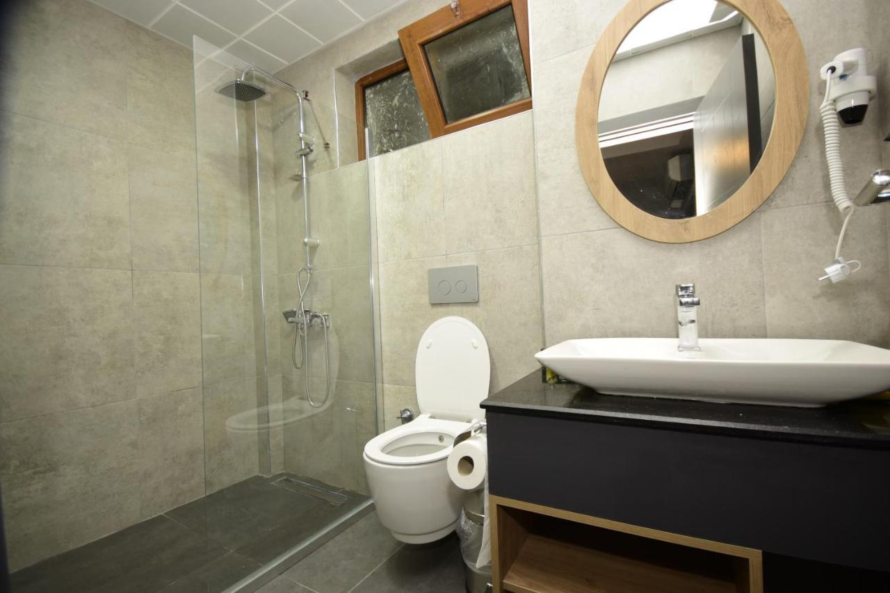 Koru Butik Otel Artvin Exterior photo